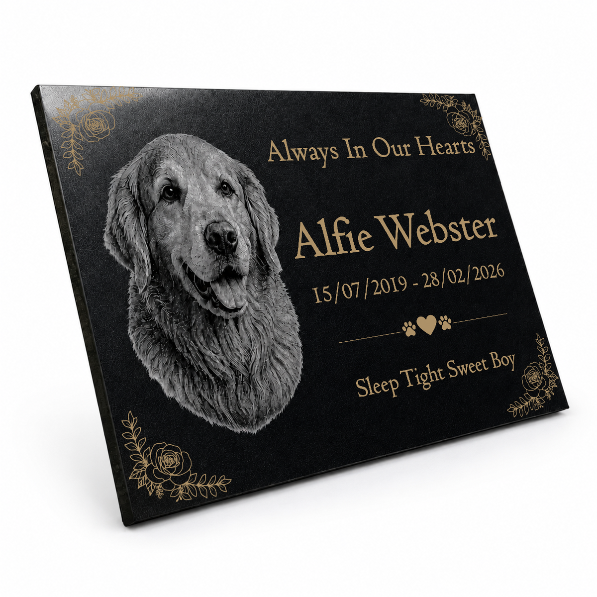 Pet Memorials